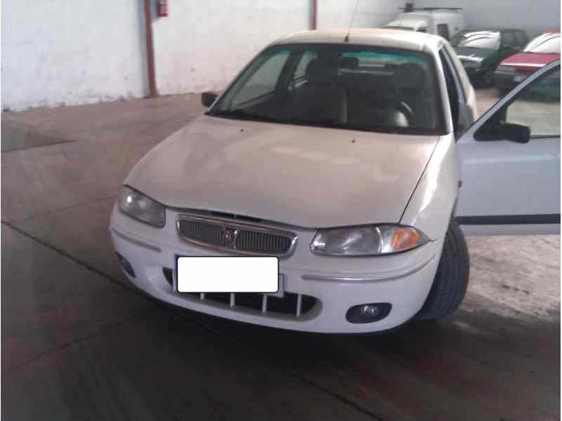 mg serie 200 (rf) del año 1998