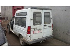 renault rapid/express (f40) del año 1996