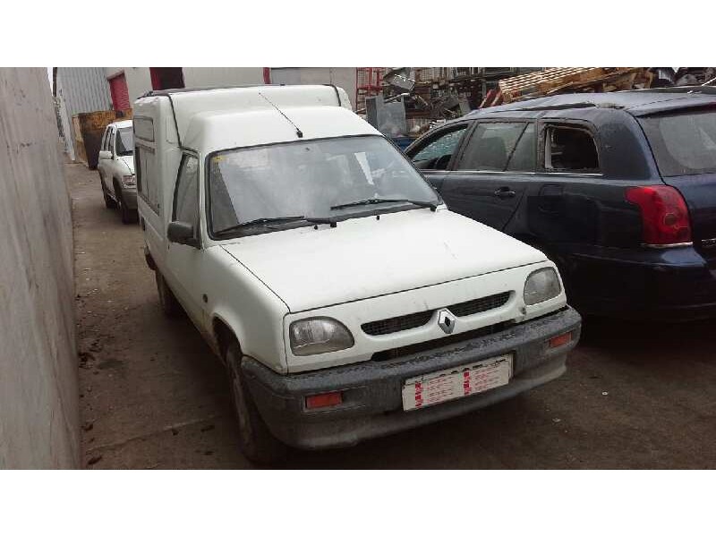 renault rapid/express (f40) del año 1996