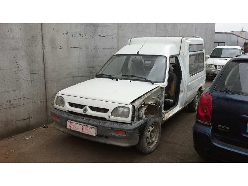 renault rapid/express (f40) del año 1996