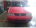VOLKSWAGEN POLO BERLINA (6N1)