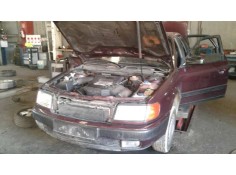 audi 100 berlina (c4) del año 1994