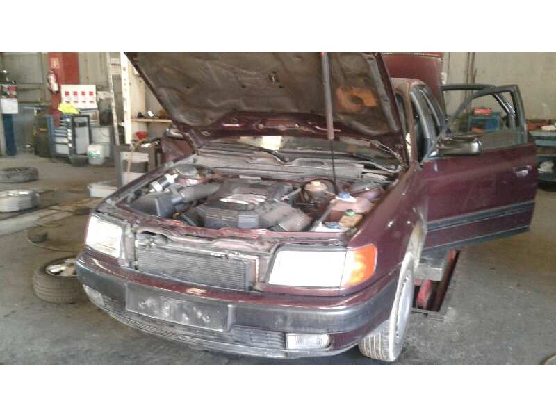 audi 100 berlina (c4) del año 1994