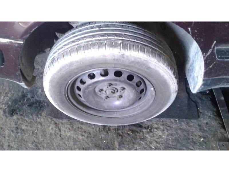 audi 100 berlina (c4) del año 1994