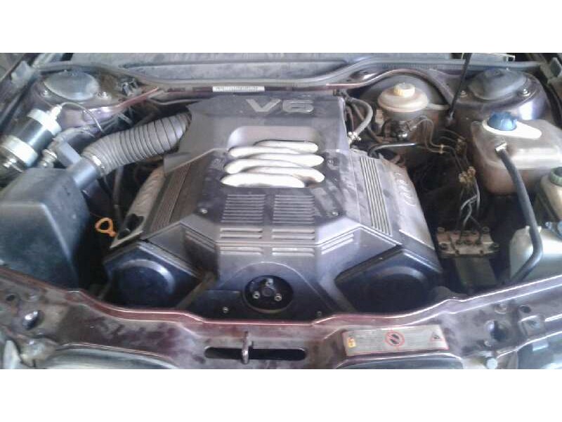 audi 100 berlina (c4) del año 1994