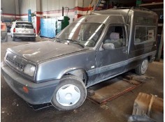 renault rapid/express (f40) del año 1993