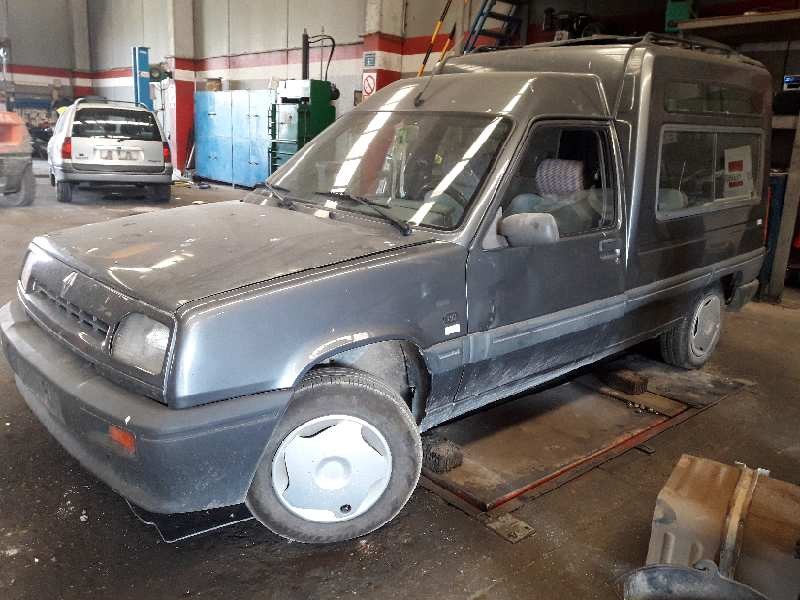 renault rapid/express (f40) del año 1993