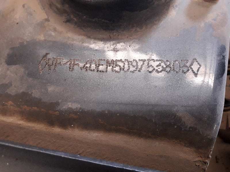 renault rapid/express (f40) del año 1993