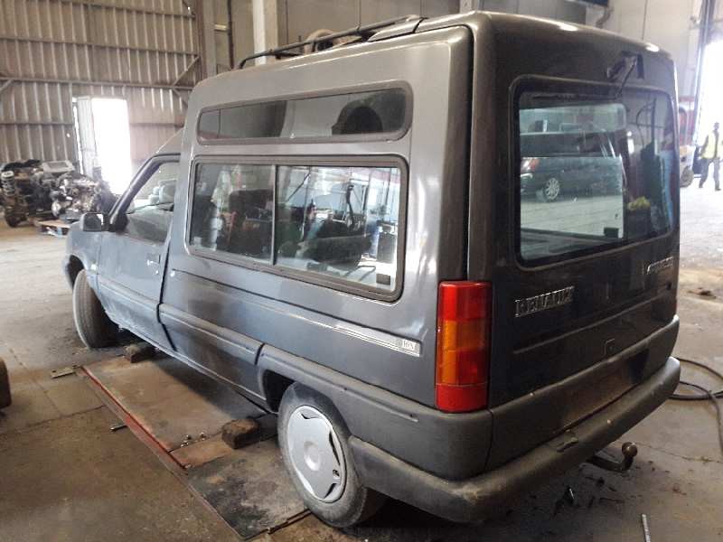 renault rapid/express (f40) del año 1993