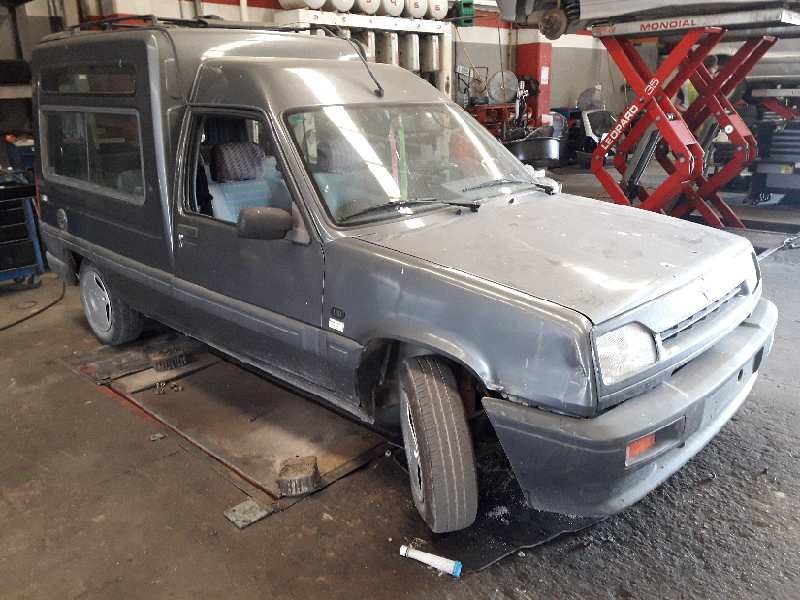 renault rapid/express (f40) del año 1993