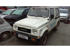 suzuki samurai (sj) del año 1990 2