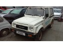 SUZUKI SAMURAI (SJ)