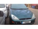 FORD FOCUS BERLINA (CAK)