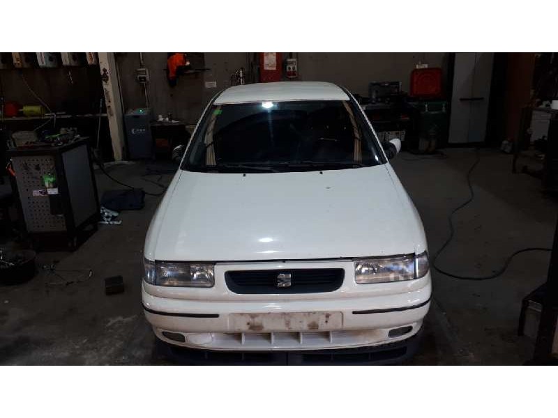 seat toledo (1l) del año 1997