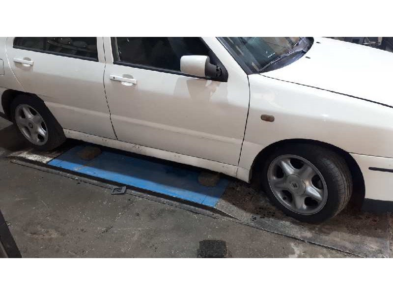 seat toledo (1l) del año 1997