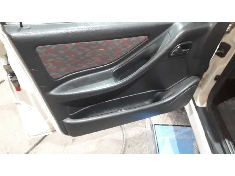 seat toledo (1l) del año 1997