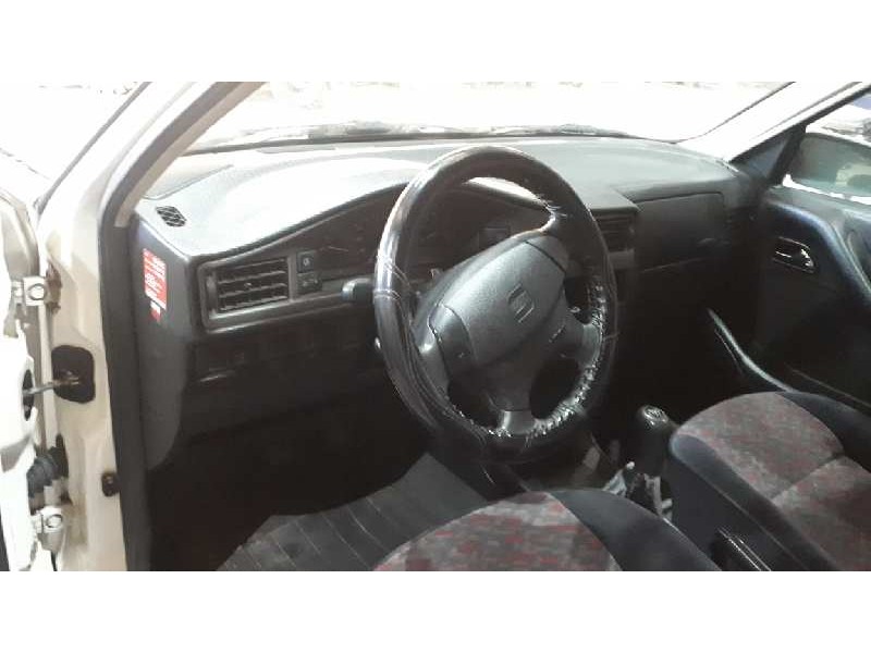 seat toledo (1l) del año 1997