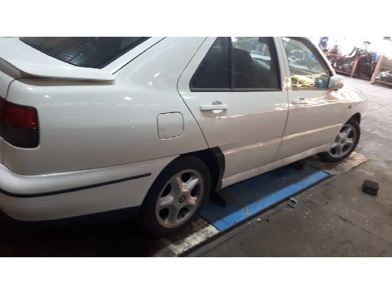 seat toledo (1l) del año 1997