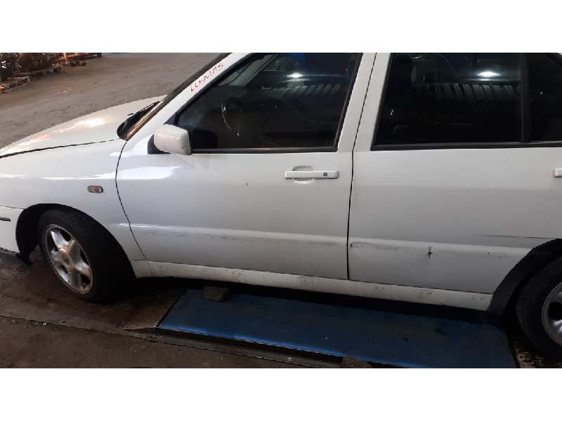 seat toledo (1l) del año 1997