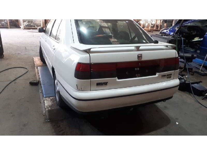 seat toledo (1l) del año 1997