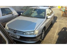 peugeot 406 berlina (s1/s2) del año 1998