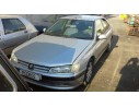PEUGEOT 406 BERLINA (S1/S2)