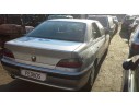 PEUGEOT 406 BERLINA (S1/S2)