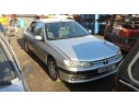 PEUGEOT 406 BERLINA (S1/S2)