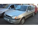 FORD FIESTA BERLINA (DX)