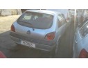 FORD FIESTA BERLINA (DX)