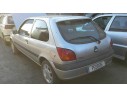 FORD FIESTA BERLINA (DX)