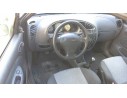 FORD FIESTA BERLINA (DX)