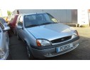 FORD FIESTA BERLINA (DX)
