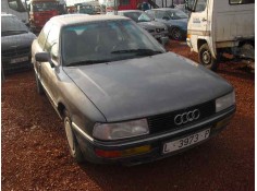 audi 80/90 (893) del año 1989