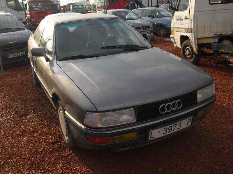 audi 80/90 (893) del año 1989