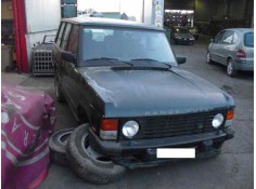 land rover range rover del año 1995
