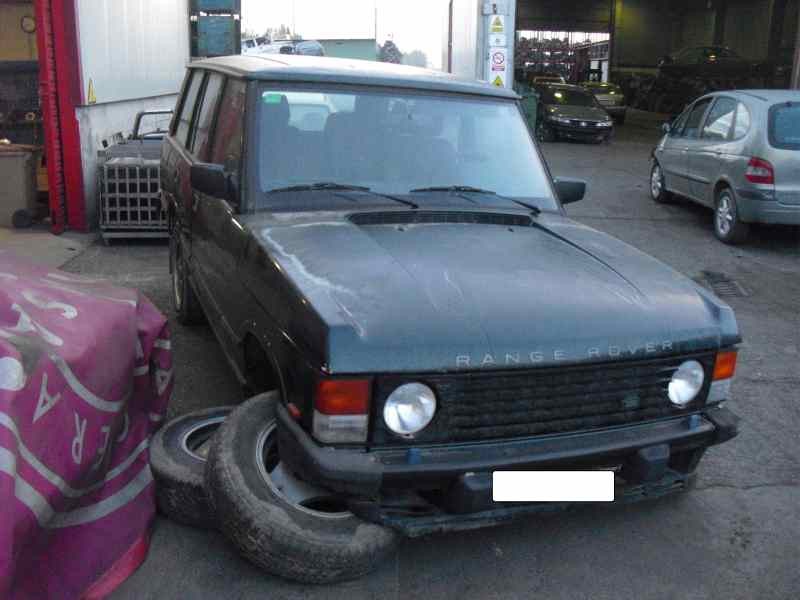 land rover range rover del año 1995