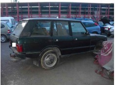 land rover range rover del año 1995 2