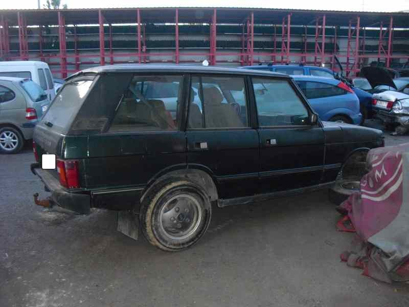 land rover range rover del año 1995
