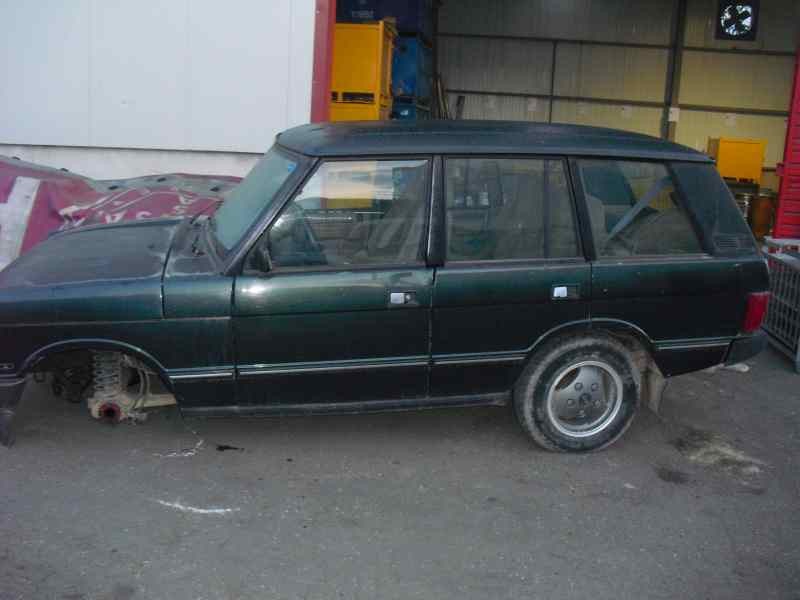 land rover range rover del año 1995