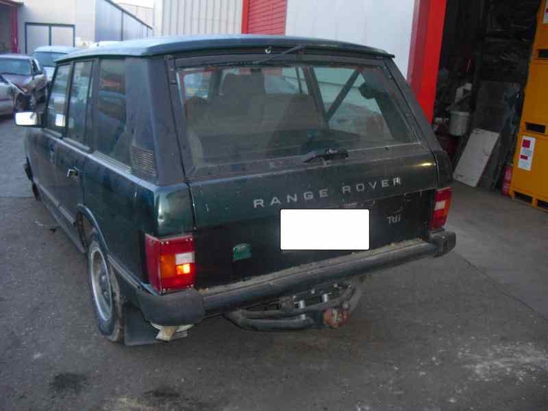 land rover range rover del año 1995