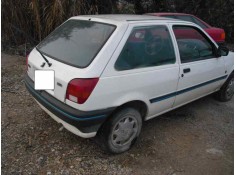ford fiesta berl./courier del año 1993