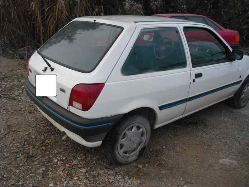 ford fiesta berl./courier del año 1993