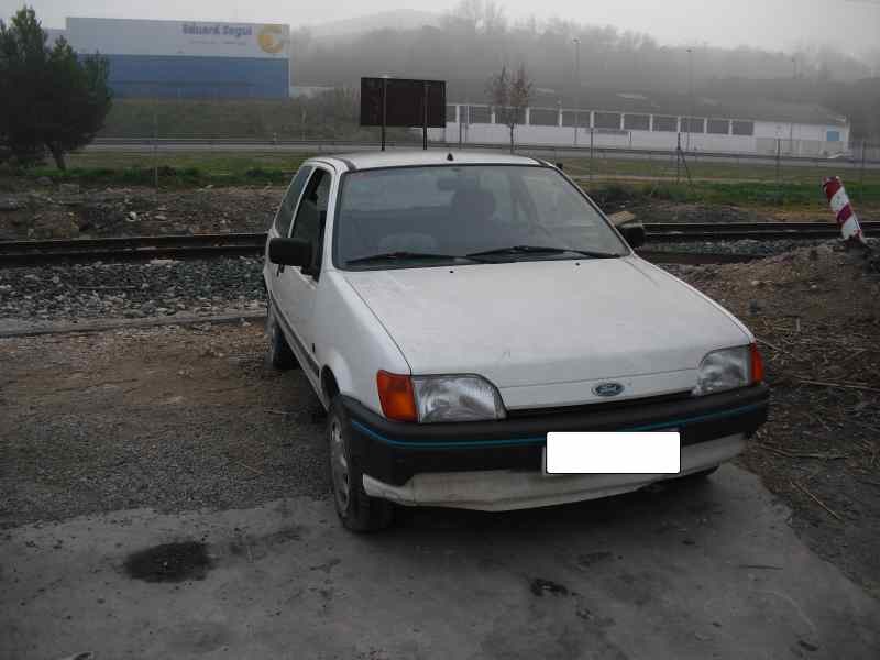 ford fiesta berl./courier del año 1993