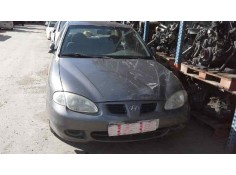 hyundai lantra berlina (rd) del año 1999
