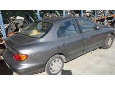 hyundai lantra berlina (rd) del año 1999 2