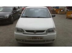 seat arosa (6h1) del año 1997