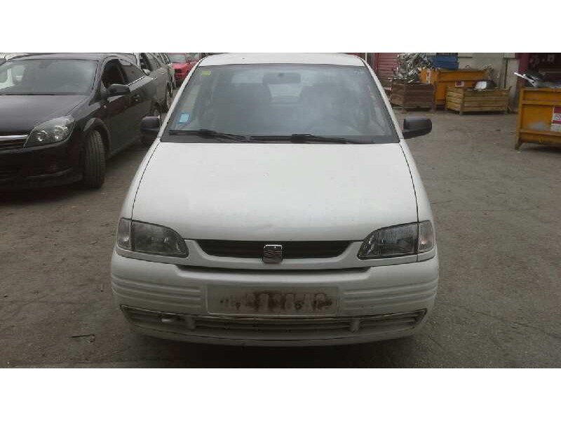 seat arosa (6h1) del año 1997