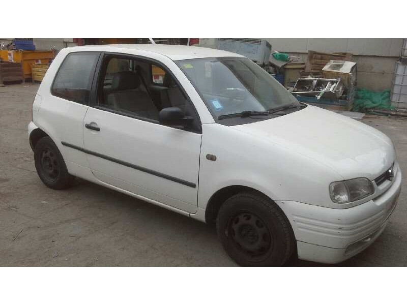 seat arosa (6h1) del año 1997