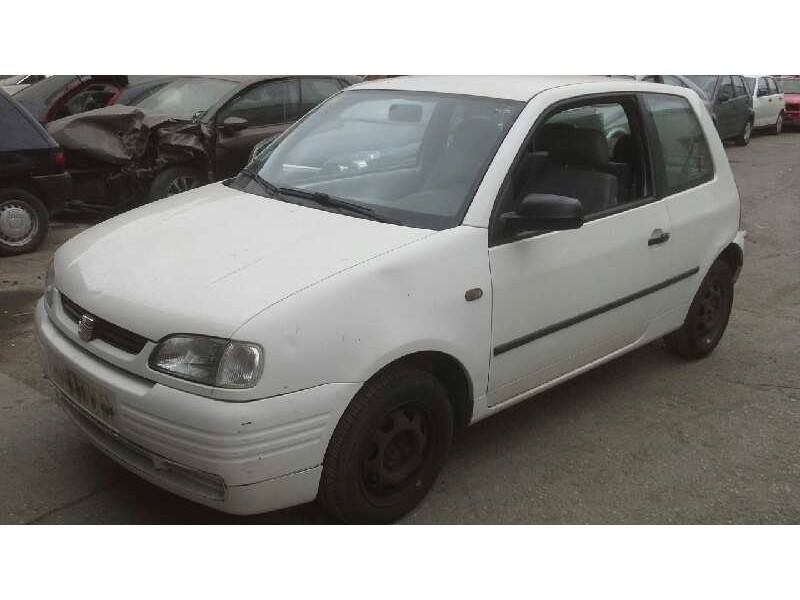 seat arosa (6h1) del año 1997